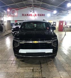 شێڤرۆلێت تاهۆ